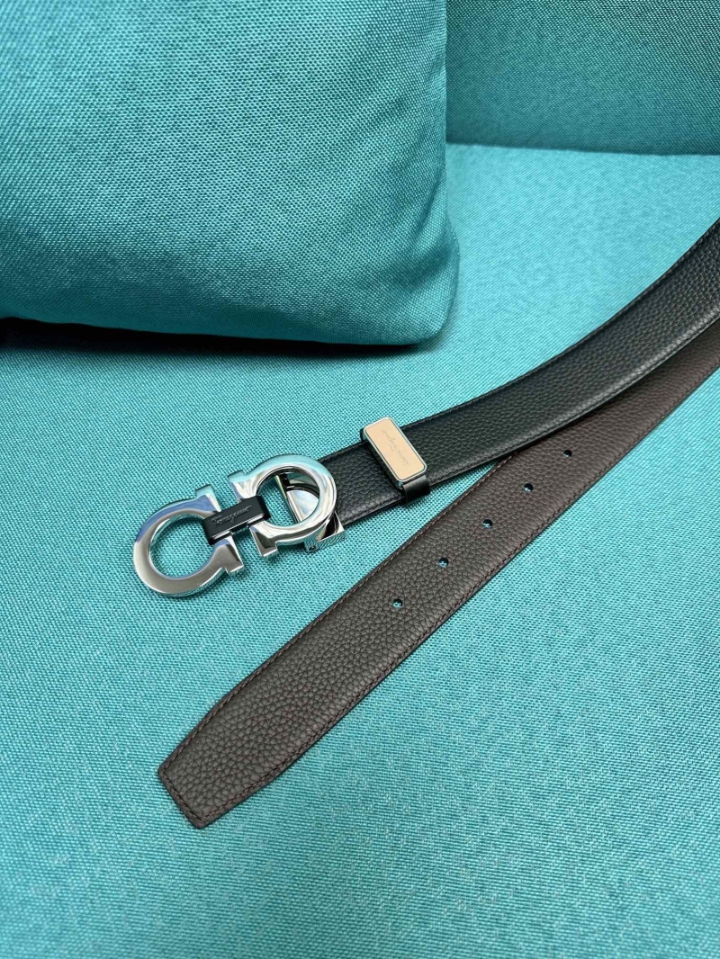 Ferragamo Belts